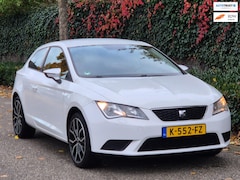 SEAT Leon SC - Sport Trekhaak Airco Coupé Stoelverwarming 1.2 TSI Reference