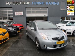 Toyota Yaris - 1.3 VVTi Sol MMT eerste eigenaar, automaat