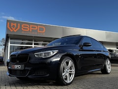 BMW 5-serie Gran Turismo - 550xi High Executive|Pano|ACC|H&K