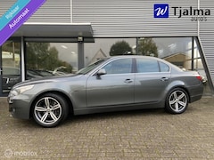 BMW 5-serie - 525i M Pakket nette auto