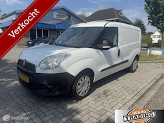 Fiat Doblò Cargo - 1.4 T-Jet Natural Power SX Maxi Airco