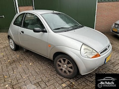 Ford Ka - 1.3 Trend Airco elec-ramen