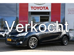 Toyota Verso - 1.8 VVT-i Business Automaat 147pk | Cruise-control | Navigatie | Trekhaak | NL-auto |
