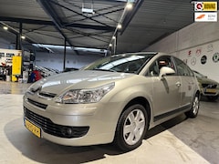 Citroën C4 - 1.6-16V Image/Dealer onderhouden/Alles werkend/Apk nw