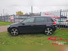Volkswagen Golf - 1.2 TSI Comfortline motor stuk