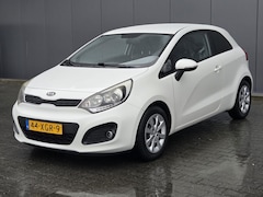 Kia Rio - 1.2 CVVT Plus Pack Cruise control