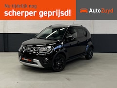 Suzuki Ignis - 1.2 Smart Hybrid Style Navi / Cruise / Clima / Camera