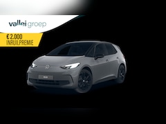 Volkswagen ID.3 - Limited Edition 52 kWh accu 125 kW / 170 PK Hatchb
