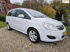 Opel Zafira - 1.8 Cosmo AUTOMAAT/7-persoons