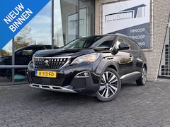 Peugeot 5008 - 1.2 PureTech*ECC*NAVI*ACC*CAM*CARPLAY