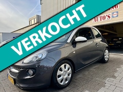 Opel ADAM - 1.2 | Airco | APK | Onderhouden
