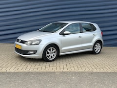 Volkswagen Polo - 1.2 TDI Bl.M. Comfl