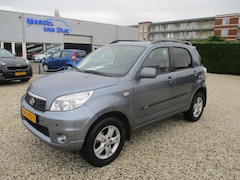Daihatsu Terios - 1.5 4WD Track Automaat
