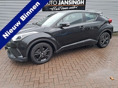 Toyota C-HR - 1.8 Hybrid Dynamic | Clima | Navigatie | Camera | LM Velgen | Bluetooth | RIJKLAARPRIJS IN