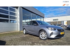 Opel Corsa - 1.2 Elegance/Navigatie*Pdc*Cruise*Distributie vervangen*Enz