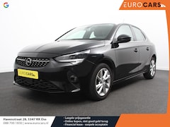 Opel Corsa - 1.2 Turbo 102pk Elegance | Navigatie | Apple Carplay/Android Auto | Climate Control | Came