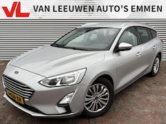 Ford Focus Wagon - 1.0 EcoBoost ST Line Business | Nieuw Binnen | APK 14-03-2027 | Clima | Cruise