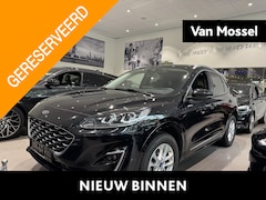 Ford Kuga - 2.5 PHEV Vignale Adapt. Cruise | Elektr. Achterklep | B&O | BLISS | Apple Carplay & Androi