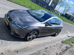 SEAT Leon - 1.6 TDI Limited Edition III