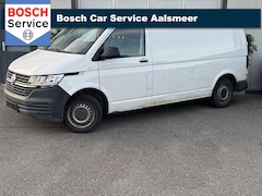 Volkswagen Transporter - 2.0 DTI / 3X TRANSPORTER / AIRCO / CRUISE/
