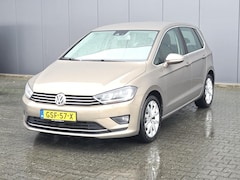 Volkswagen Golf Sportsvan - 1.4 TSI Highline Lmv