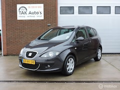 SEAT Altea - 1.6 Stylance/AIRCO/Trekhaak/apk 8-12-2026