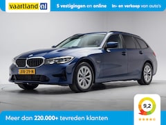 BMW 3-serie Touring - 320e High Executive Sport Aut. [ Leder Stoelverwarming Trekhaak ]