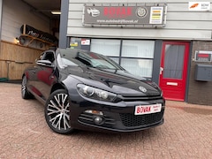 Volkswagen Scirocco - Black-Edition Panorama