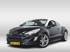 Peugeot RCZ - 1.6 THP 157pk JBL BLUETH CRUISE PDC CLIMA '10