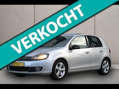 Volkswagen Golf - 1.4 TSI Highline | Stoelverwarming | Cruise | 6-Bak