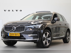 Volvo XC60 - T6 350PK AWD Plus Bright | All Season | Panoramadak | Adapt LED | Iso Glas | Alarm