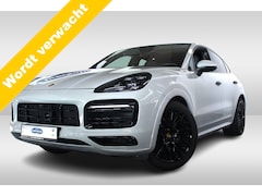 Porsche Cayenne Coupé - 3.0 E-Hybrid KRIJT SPORTDESIGN 360 CAM ACC Carplay Trekh. 12-2021