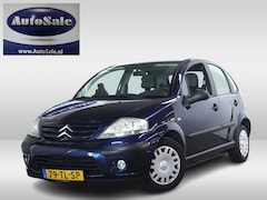 Citroën C3 - 1.1i KOPPAKKING DEFECT Prestige APK-29/4/2026 NAP 3eEIG CLIMA '06