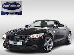 BMW Z4 Roadster - sDrive20i Executive 90.000km LEDER XENON PDC STUUR/STOELVW '12
