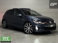Volkswagen Golf - 2.0 TSI GTI Performance Pano Virtual Sfeer Trekh