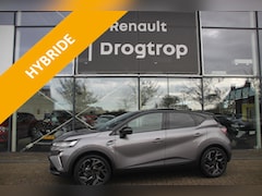 Renault Captur - 160PK-HYBRID-ESPRIT ALPINE-GLASDAK-NORM €.40.085, =