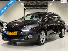 Renault Mégane Estate - 1.2 TCe Collection Navi|trekhaak
