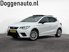 SEAT Ibiza - 1.0 TSI St. BnsInt. Pano Navi NAP