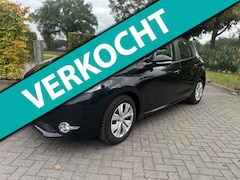 Peugeot 208 - 1.2 VTi Envy | Cruise| Navi| 1e eigenaar