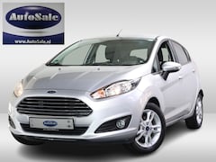 Ford Fiesta - 1.0 EcoBoost Titanium AIRCO BT STOELVERWARMING '15