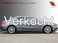 Mercedes-Benz A-klasse - 200 AUT7 Business Solution Luxury CAMERA NAVI TREKHAAK <<43.366KM>>