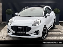Ford Puma - 1.0 EcoBoost Hybrid ST-Line X 155pk Automaat | Panoramadak | Winterpack | Driver Assistanc