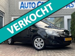 Opel Zafira - 1.8 Cosmo Prachtige staat