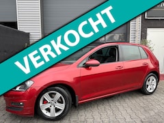 Volkswagen Golf - 1.2 TSI |GTI-Look | Pano | Kachelstand