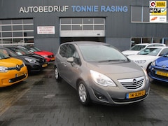 Opel Meriva - 1.4 Turbo Cosmo