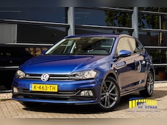 Volkswagen Polo - 1.0 TSI Highline R-line |PDC|Camera|