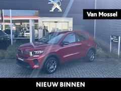 Citroën ë-C3 - You 113pk 44 kWh - PARKEERSENSOREN - BLUETOOTH - CRUISE CONTROL - VOORRAAD