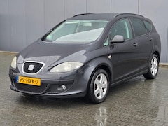 SEAT Altea XL - 1.4 TSI Active Style