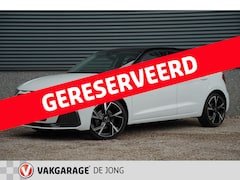 Audi A1 Sportback - 30 TFSI Pro Line | 18'Inch | LED koplampen | CarPlay | PDC