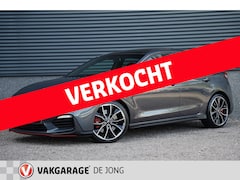 Hyundai i30 - 2.0 T-GDI N2 Performance 275PK | Pano | Memory | Camera | Carpla